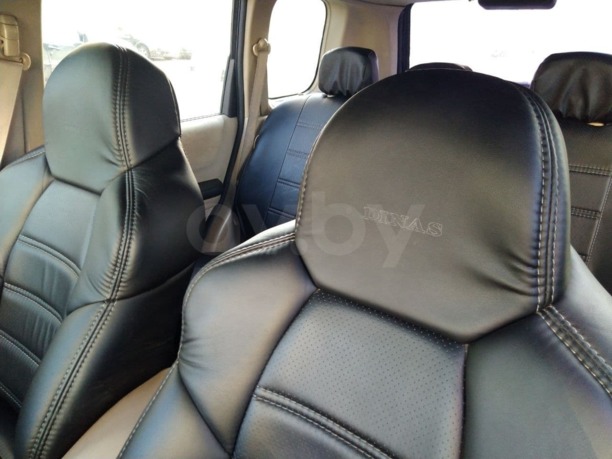 Nissan X-Trail I (T30), 2002 г.