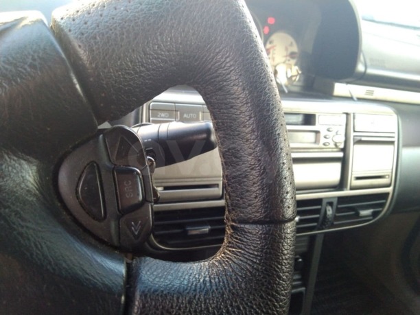 Nissan X-Trail I (T30), 2002 г.