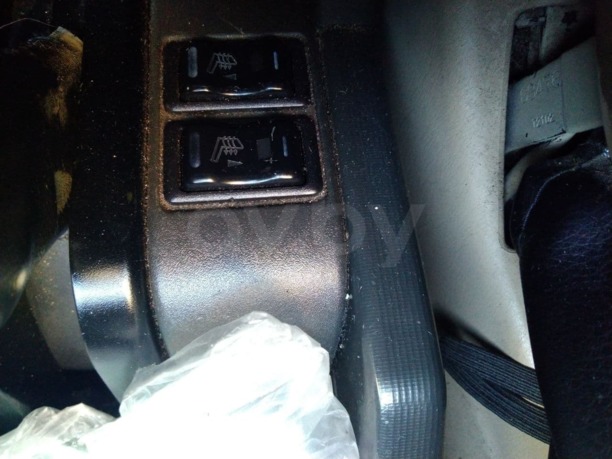 Nissan X-Trail I (T30), 2002 г.