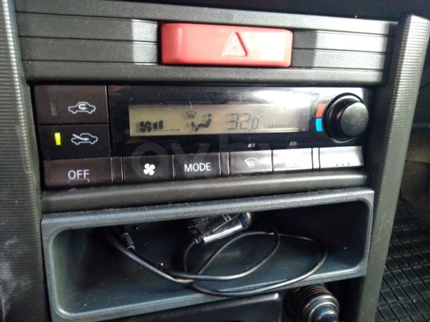 Nissan X-Trail I (T30), 2002 г.