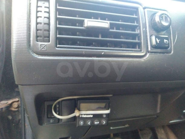 Nissan X-Trail I (T30), 2002 г.