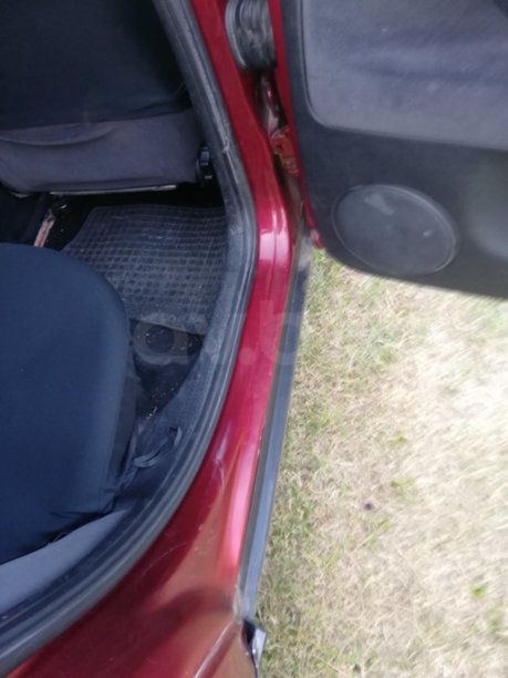 Volkswagen Passat B5, 1999 г.