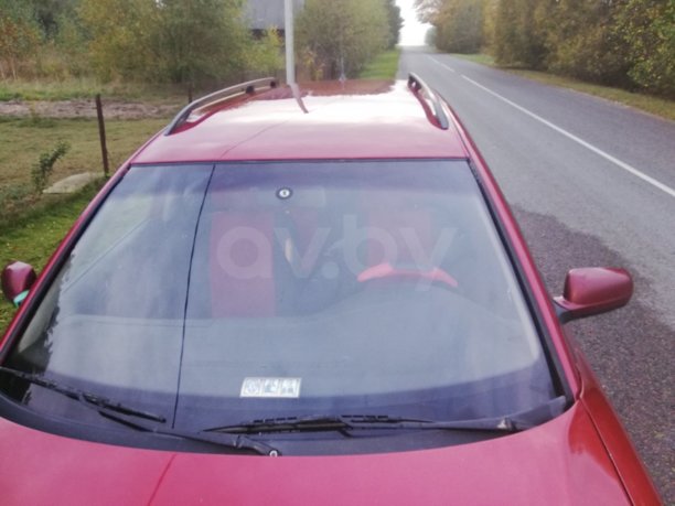 Volkswagen Passat B5, 1999 г.