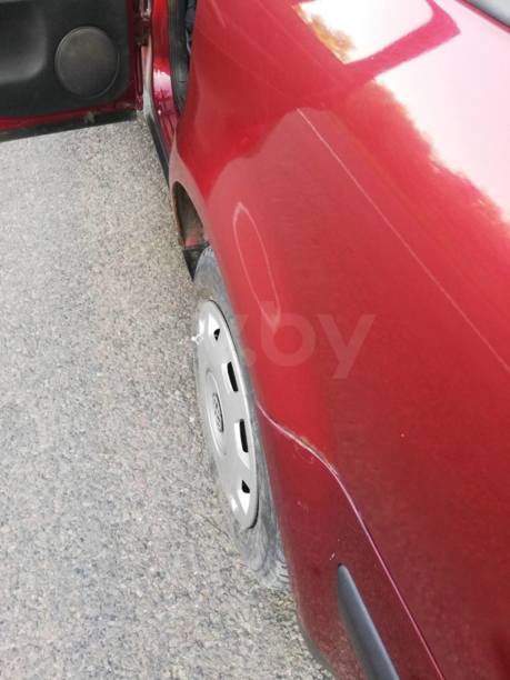 Volkswagen Passat B5, 1999 г.