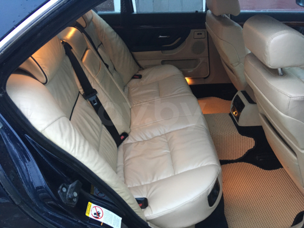BMW 7 серия E38, 2000 г.