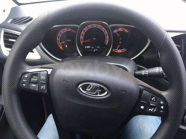 Lada (ВАЗ) Vesta, 2018 г.
