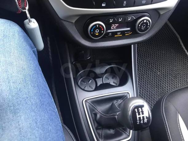 Lada (ВАЗ) Vesta, 2018 г.