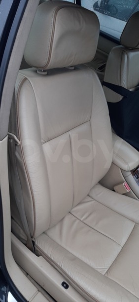 Peugeot 607 I, 2002 г.