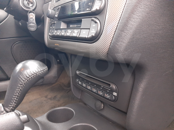 Dodge Stratus II · Рестайлинг, 2005 г.