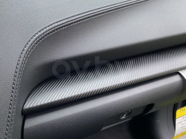 Subaru Impreza V · Рестайлинг, 2019 г.