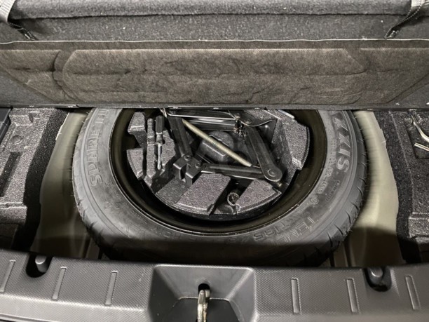 Subaru Impreza V · Рестайлинг, 2019 г.