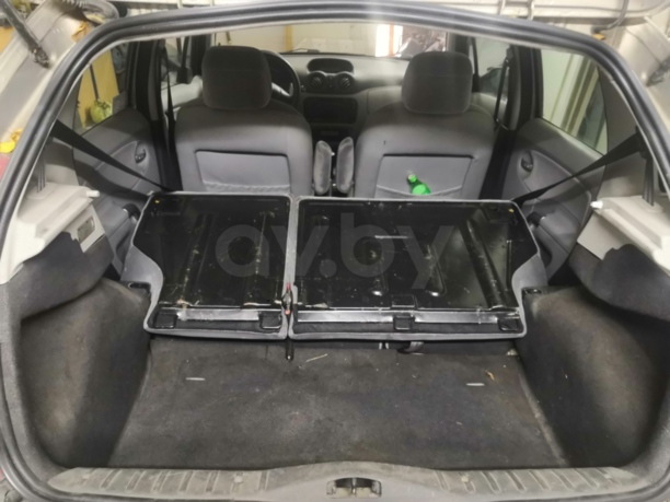 Citroen C3 I, 2004 г.