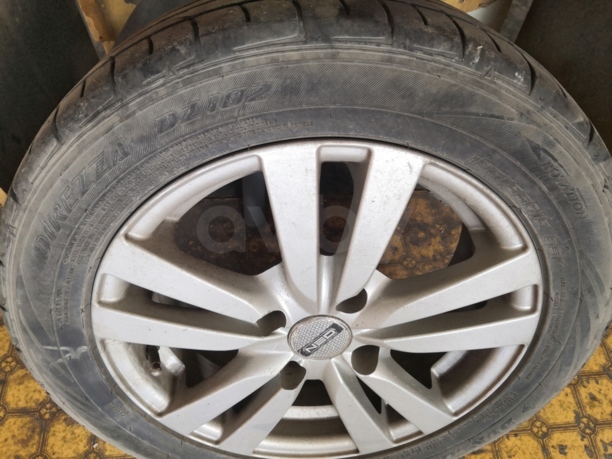 Citroen C3 I, 2004 г.