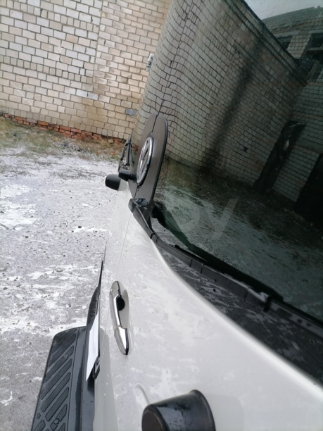 Volkswagen Crafter, 2014 г.