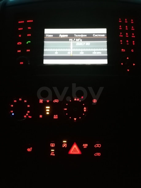 Volkswagen Crafter, 2014 г.
