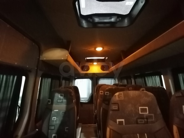Volkswagen Crafter, 2014 г.