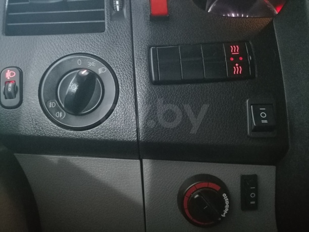 Volkswagen Crafter, 2014 г.