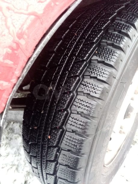 Ford Transit, 2000 г.