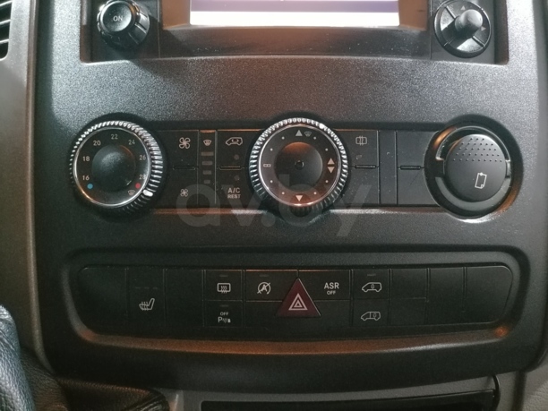 Volkswagen Crafter, 2014 г.