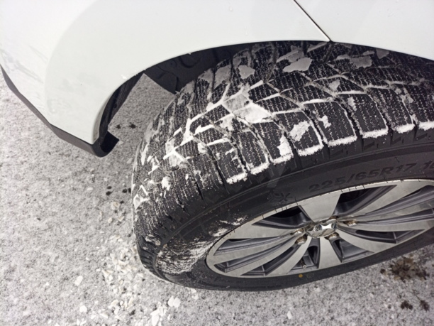 Hyundai ix35 I, 2010 г.