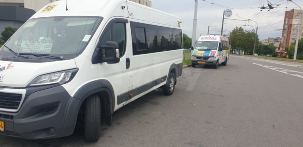 Peugeot Boxer, 2014 г.