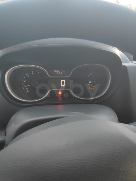 Renault Trafic III, 2015 г.
