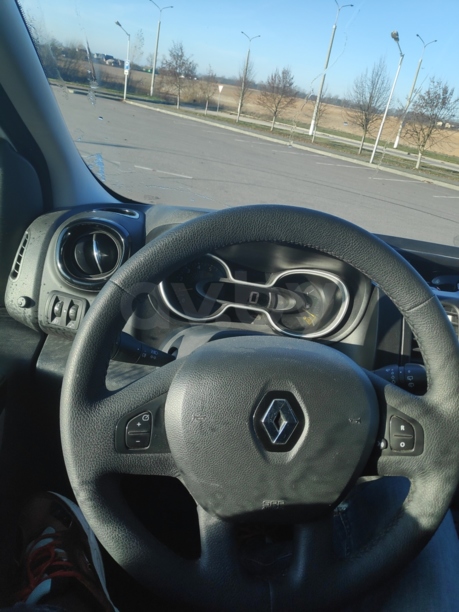 Renault Trafic III, 2015 г.