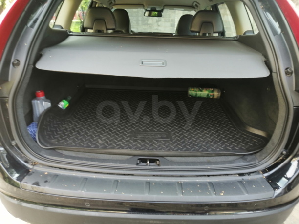 Volvo XC60 I, 2012 г.