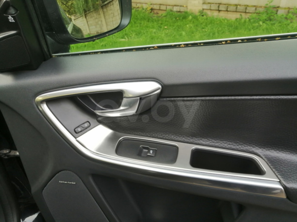 Volvo XC60 I, 2012 г.