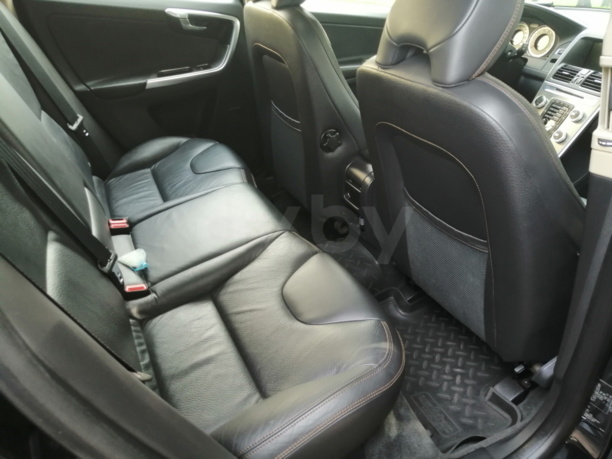 Volvo XC60 I, 2012 г.