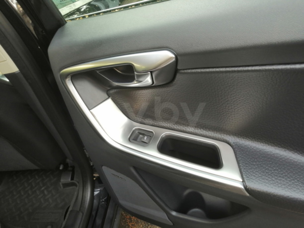 Volvo XC60 I, 2012 г.