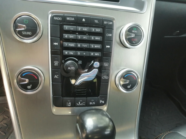 Volvo XC60 I, 2012 г.