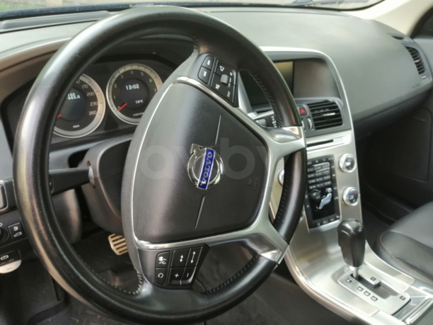 Volvo XC60 I, 2012 г.