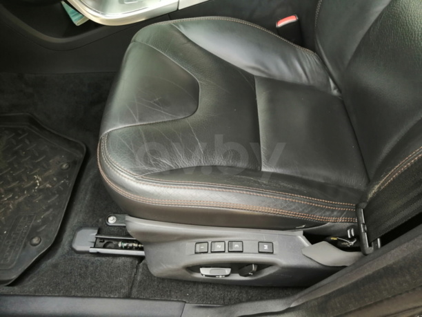 Volvo XC60 I, 2012 г.