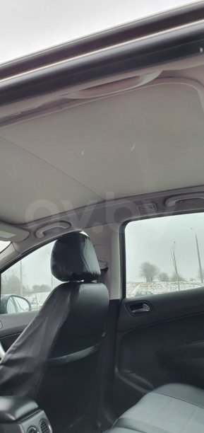 Peugeot 308 T7, 2009 г.