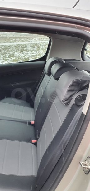 Peugeot 308 T7, 2009 г.