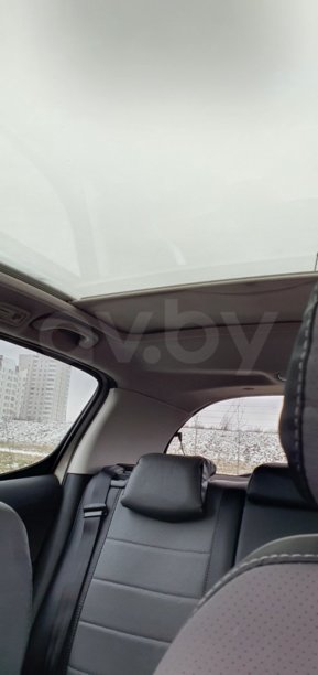 Peugeot 308 T7, 2009 г.