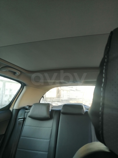Peugeot 308 T7, 2009 г.