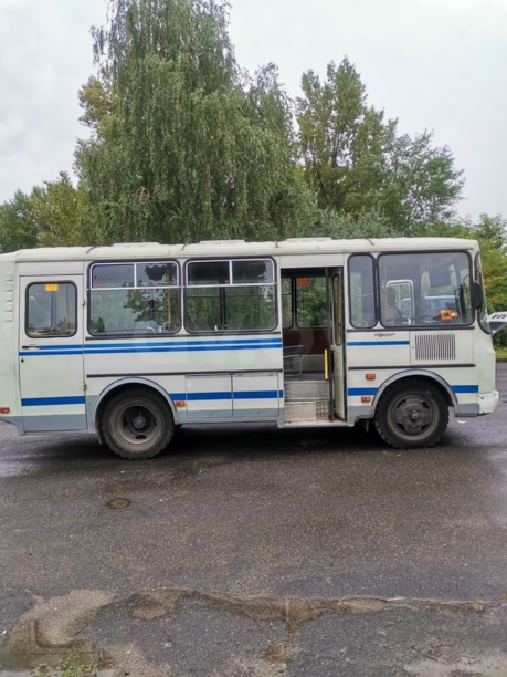 ПАЗ 3205 PAZ 3205 A1, 2004 г.