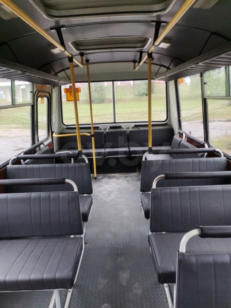 ПАЗ 3205 PAZ 3205 A1, 2004 г.