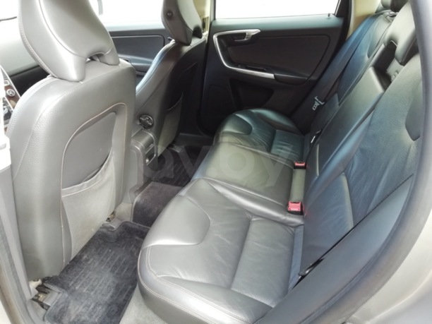 Volvo XC60 I, 2011 г.