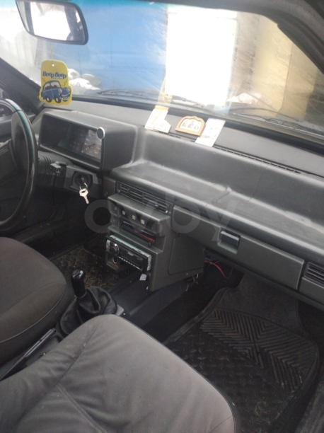 Lada (ВАЗ) 21099, 1993 г.