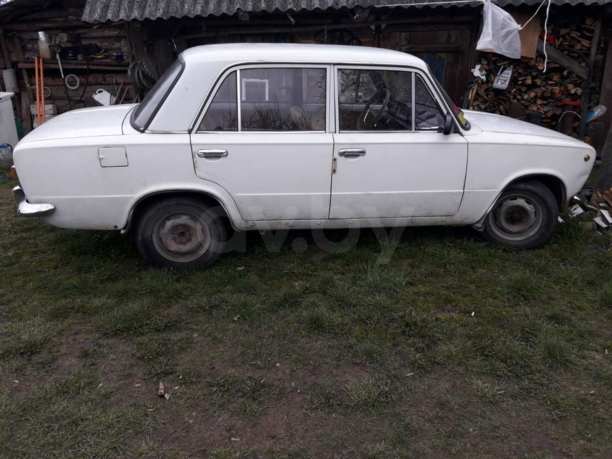 Lada (ВАЗ) 2101, 1977 г.