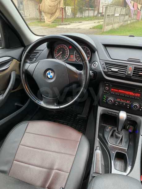 BMW X1 E84, 2011 г.