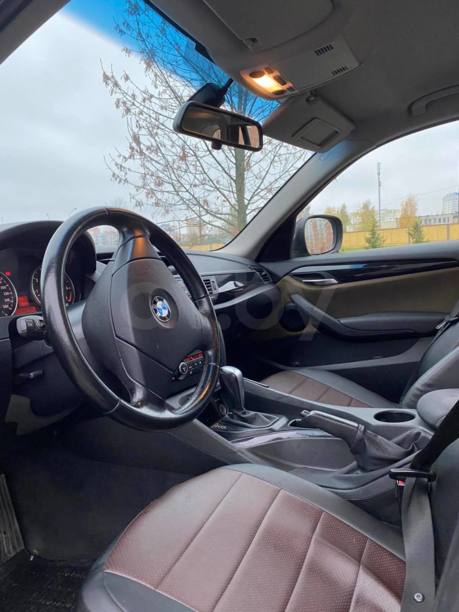 BMW X1 E84, 2011 г.