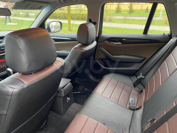 BMW X1 E84, 2011 г.