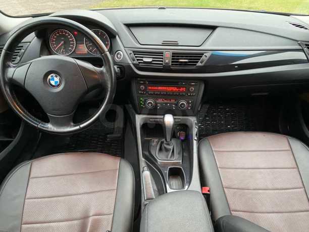 BMW X1 E84, 2011 г.