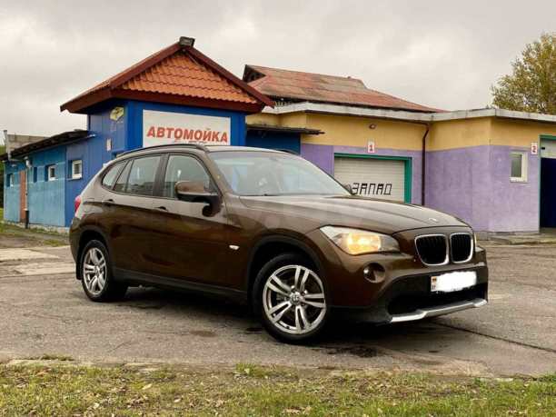 BMW X1 E84, 2011 г.