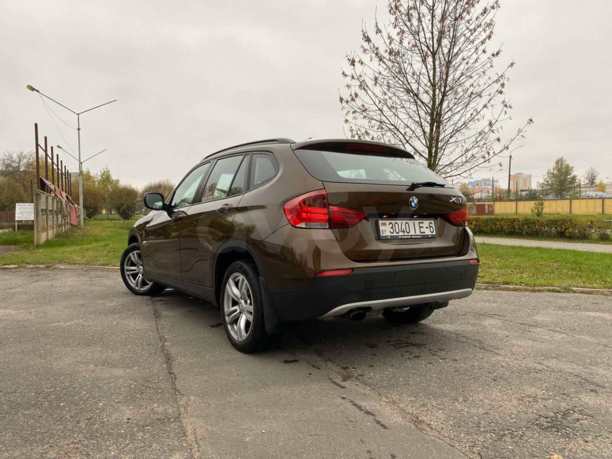 BMW X1 E84, 2011 г.