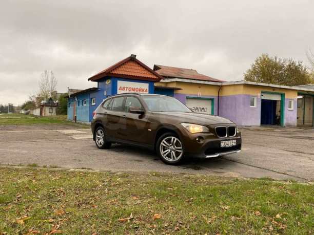 BMW X1 E84, 2011 г.